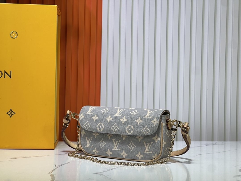 LV Satchel bags